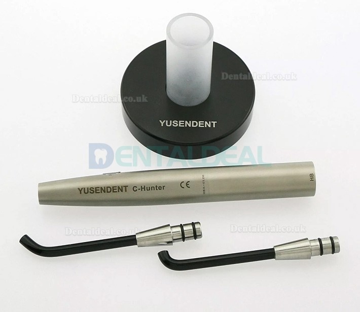 YUSENDENT COXO Dental Caries Detector Caries Diagnostic Detection Device C-Hunter